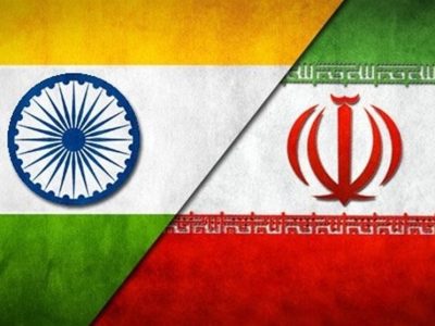 پیشنهاد تشکیل یک کمیته مشترک میان ایران و هند/ برنامه هایی برای افزایش همکاری ها میان دو کشور