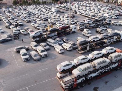 مهلت ثبت نام خودروهای وارداتی برای جانبازان ۷۰ درصد تا فردا تمدید شد