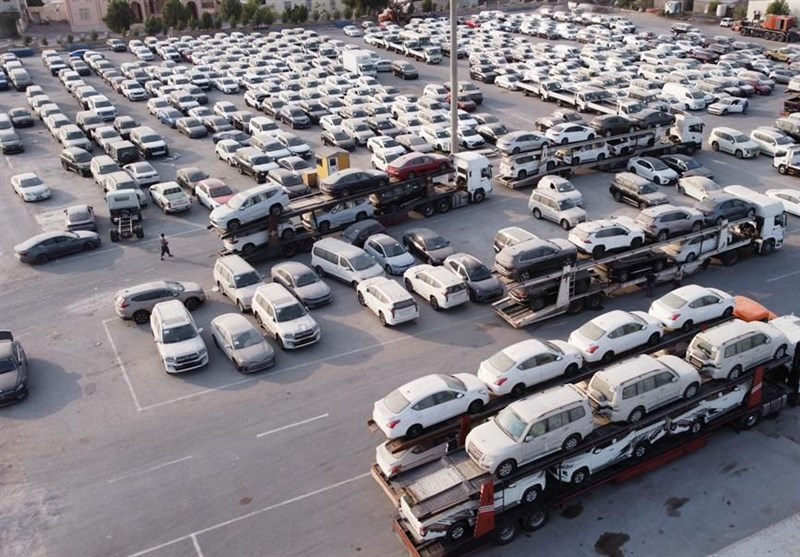مهلت ثبت نام خودروهای وارداتی برای جانبازان ۷۰ درصد تا فردا تمدید شد