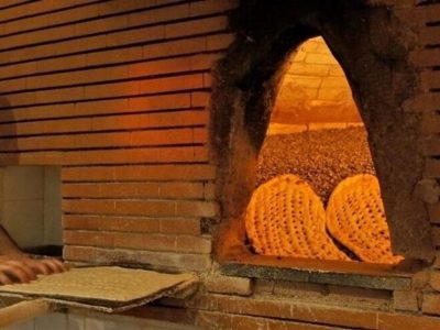 اعتراض نانوایان به دنبال کاهش سهمیه آرد / درباره چرایی کاهش سهمیه آرد نانوایی ها هیچ دستگاهی پاسخگو نیست !