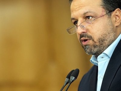 نرخ رشد امسال مشابه با پارسال مثبت است / ورود شرکت های دانش بنیان به لیست ۱۰۰ شرکت برتر موضوع نویدبخشی است