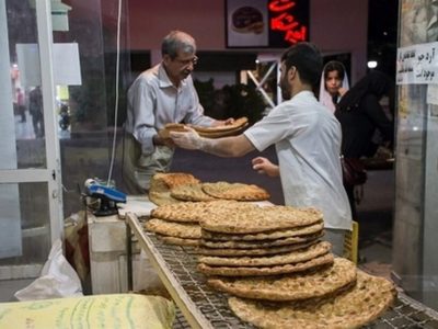 میزان تخصیص آرد یارانه ای به نانوایی ها به عملکرد آن ها بستگی دارد/غیر واقعی بودن تراکنشات نانوایی ها با طرح هوشمندی که برای آن ها طراحی شده قبال تشخیص است