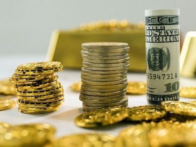 افزایش قیمت دلار عامل اصلی رشد قیمت طلا /فعال بازار طلا: منتظر ورود بانک مرکزی برای کنترل شرایط هستیم