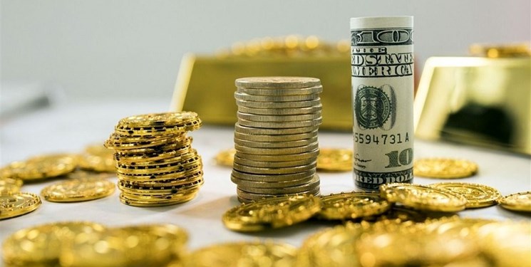 افزایش قیمت دلار عامل اصلی رشد قیمت طلا /فعال بازار طلا: منتظر ورود بانک مرکزی برای کنترل شرایط هستیم