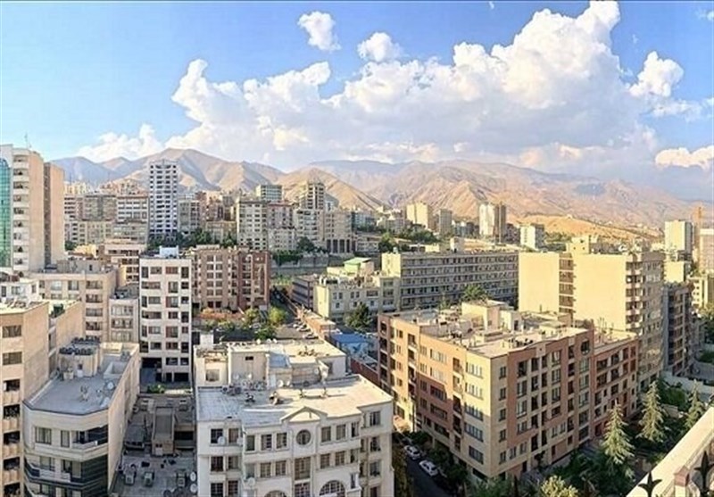 کاهش قیمت آپارتمان در آذرماه / کاهش قابل ملاحظه تورم بخش مسکن