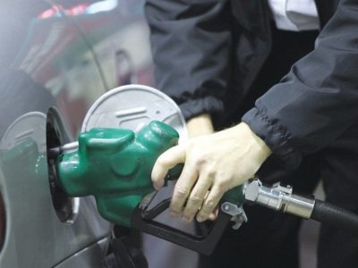 واردات بنزین از بندر چابهار / ثبت کسری ۲۰ میلیون لیتری بنزین در برخی از روزهای سال جاری