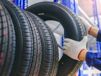 نظارت سخت گیرانه اتاق اصناف بر قیمت لاستیک های وارداتی