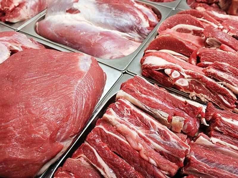 تنظیم بازار گوشت قرمز در ماه های پایانی سال با افزایش واردات امکان پذیر می شود
