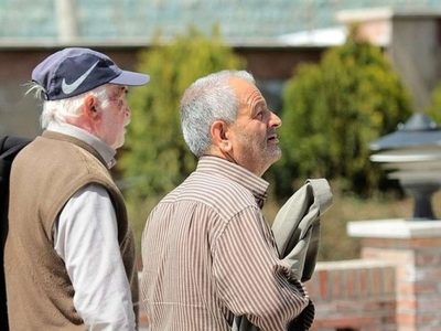 حقوق بازنشستگان به میزان تورم سال آینده افزایش می یابد