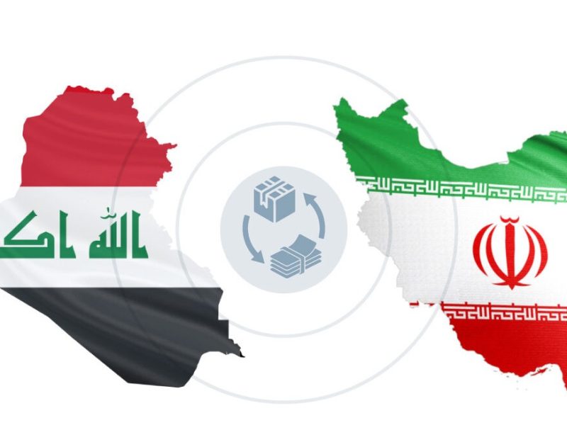 روند رو به رشد صادرات ایران به عراق ، با وجود محدودیت ها، ادامه دارد / گاز شهری اولین محموله صادراتی به عراق است