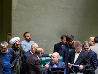 بررسی ایرادات شورای نگهبان به برنامه هفتم توسعه از فردا در صحن علنی مجلس/ بررسی بودجه ۱۴۰۳ به اتمام رسید