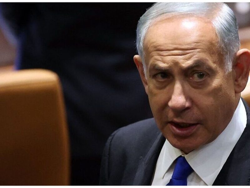 لفاظی دوباره نتانیاهو علیه ایران