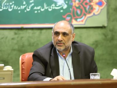 ایوب فصاحت رئیس سازمان مرکزی تعاون روستایی شد