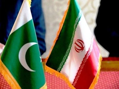 ایران و پاکستان برای بازگشت سفرایشان توافق کردند/وزیر امور خارجه ایران به پاکستان سفر می کند