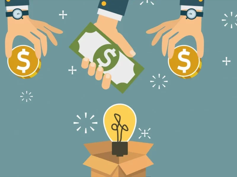 بار اصلی تامین مالی کشور بر عهده بانک هاست / سهم ۱۰ درصدی بازار سرمایه در تامین مالی