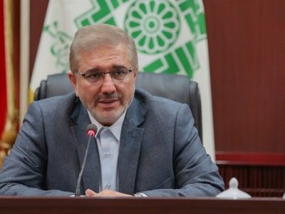 برای توسعه اقتصاد باید نگاه تک سویه را کنار بگذاریم / فرهنگ مورد غفلت قرار گرفته است