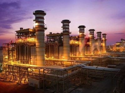 افزایش ظرفیت نیروگاه های برق تا پایان دولت سیزدهم به ۱۰ هزار مگاوات می رسد