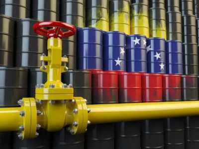 تهدید آمریکا برای بازگرداندن دوباره تحریم های نفتی ونزوئلا