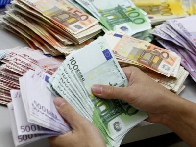 قیمت دلار ، یورو و درهم در مرکز مبادله ایران ، امروز ۳۰ دی ماه