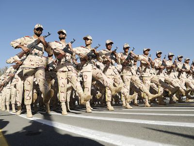 حداقل حقوق سربازان مجرد و متاهل در سال ۱۴۰۳ تعیین شد + فیلم توضیحات