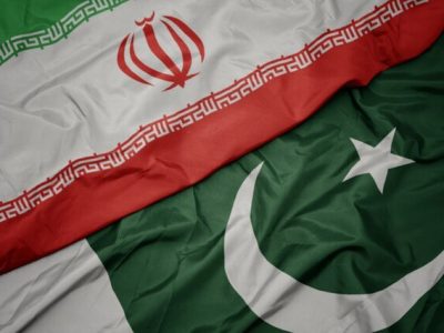اتاق های بازرگانی ایران و کراچی برای کاهش تنش ها میان دو کشور تلاش می کنند
