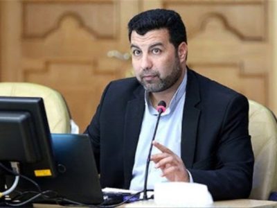 محمد آذرپناه، سرپرست اداره کار شد
