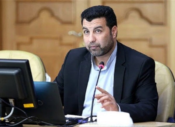 محمد آذرپناه، سرپرست اداره کار شد