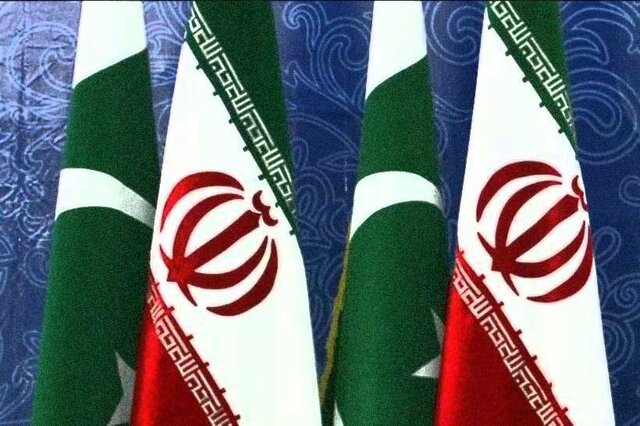 روابط دیپلماتیک ایران و پاکستان به حالت عادی برگشت