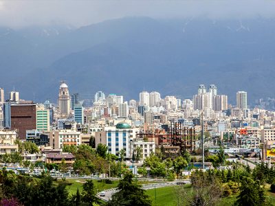 کاهش قیمت مسکن در تهران / مناطق لوکس تهران کاهش قابل توجه قیمت داشتند