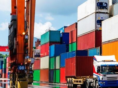 عوارض کالاهای ترانزیتی افزایش یافت