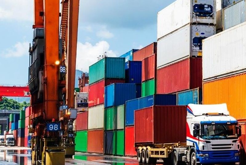 عوارض کالاهای ترانزیتی افزایش یافت