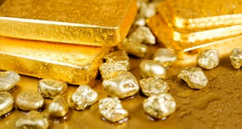 طلا در بازارهای جهانی در شیب نزولی افتاد