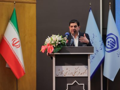 وعده معاون اول رئیس جمهور درباره حقوق بازنشستگان / حداقل حقوق بازنشسته ها به ۱۰ میلیون تومان نزدیک خواهد شد