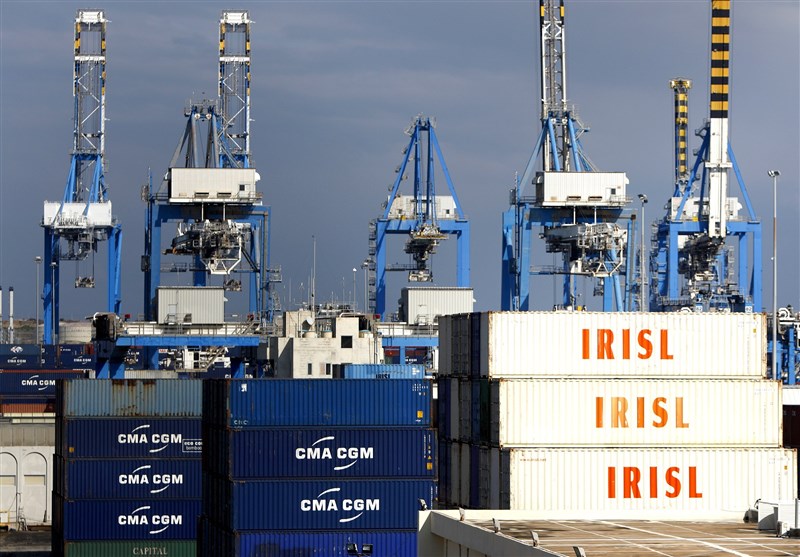 ایتالیا و هلند بزرگ ترین شرکای اروپایی در تجارت با ایران / فرانسه پنجمین شریک تجاری ایران