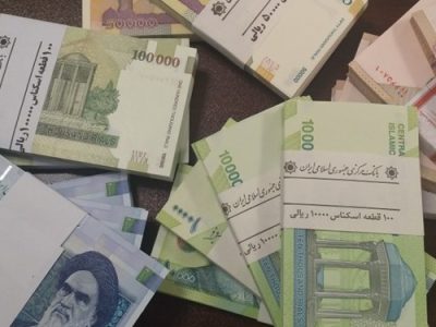 دولت رئیسی ۵۵۳ همت از بدهی دولت قبل را تسویه کرد