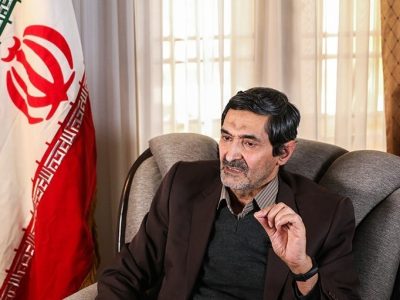توضیحات تکمیلی منوچهر منطقی درباره عدم کاهش قیمت خودرو