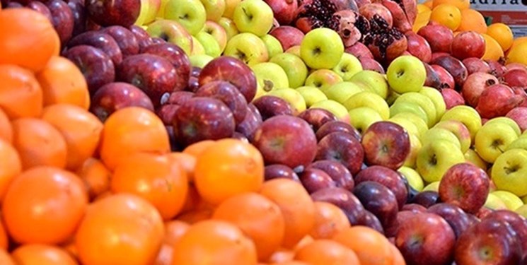 میوه شب عید از ۱۰ اسفند در میادین توزیع می شود/ عرضه مواد پروتینی در حال افزایش است
