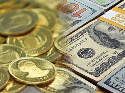 روند کاهشی قیمت ها در بازار طلا و دلار در روز ۱۴ بهمن ماه / پیش بینی کاهش های بیشتر توسط یک کارشناس
