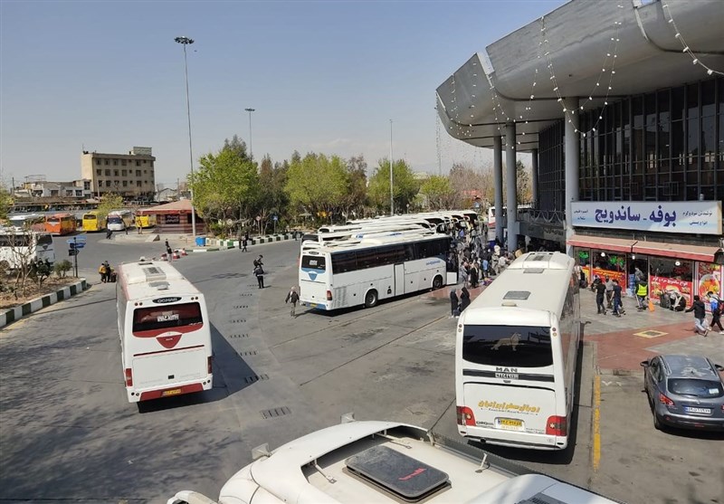 افزایش قیمت بلیت اتوبوس توسط یک مقام مسئول تکذیب شد