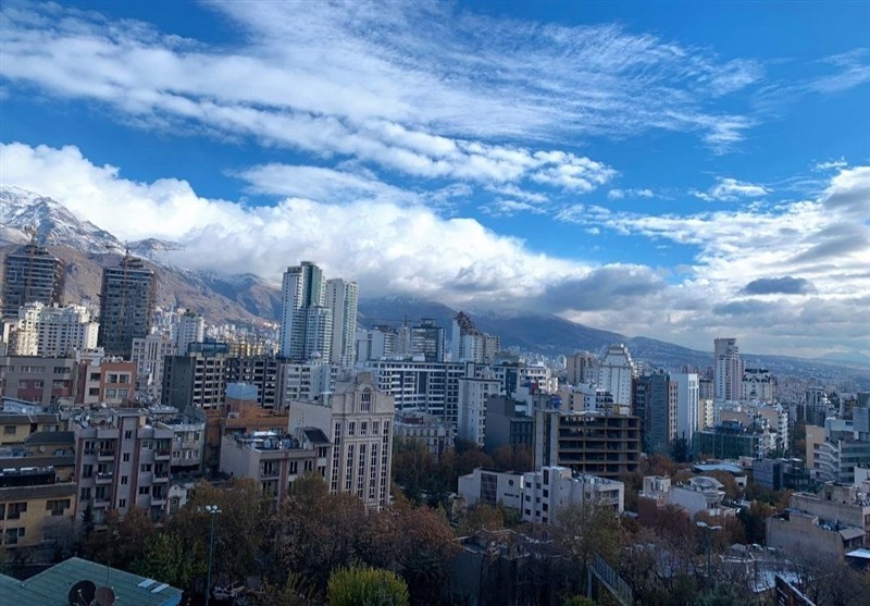 جزییات کاهش قیمت مسکن در ۱۰ منطقه تهران در دی ماه / قیمت در منطقه ۲۲ افزایش یافت