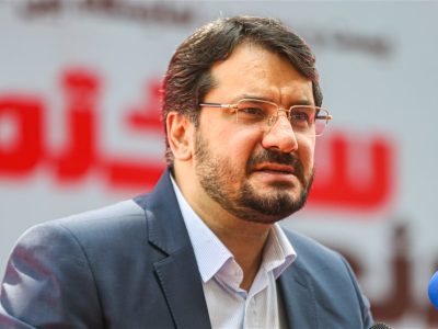 وعده وزیر راه برای تکمیل فاز اول آزادراه قزوین-الموت-تنکابن تا اردیبهشت سال آینده