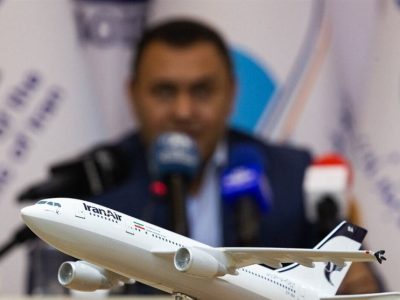 کاهش حمل بار و مسافر در شرکت های هواپیمایی / پروازهای سال ۱۴۰۱ کاهش ۱۰ درصدی نسبت به ۱۴۰۰ داشته است