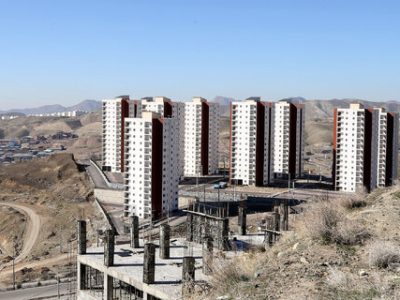 بذرپاش: قیمت تمام شده نهضت ملی مسکن به تورم وابسته است / همکاری وزارت کشور و شهرداری برای به حداقل رساندن عوارض ساخت و ساز