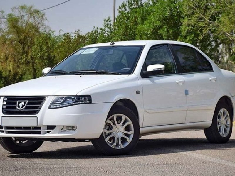 ایران خودرو ، پژو ۲۰۷ دستی و سورن پلاس را با شرایط ویژه ای به فروش می رساند