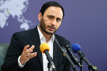 بهادری جهرمی مبلغ عیدی کارکنان و بازنشستگان دولت را اعلام کرد + فیلم توضیحات