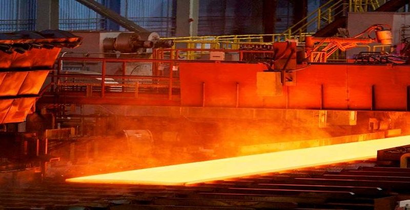تضاد منافع در میان فعالان صنعت فولاد ، در قیمت گذاری فولاد مشکل ایجاد کرده است