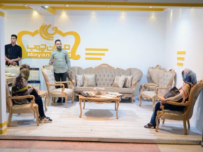 چرا قیمت مبلمان بالاست؟