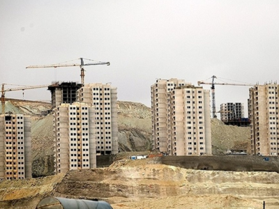 خبرخوب برای کارگران متقاضی مسکن