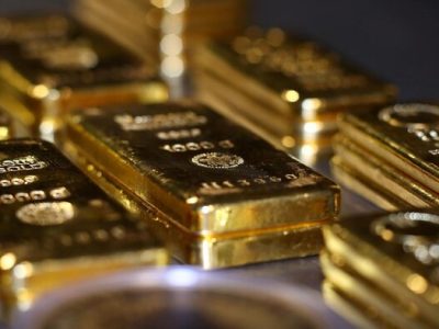 ثبات در نرخ جهانی طلا