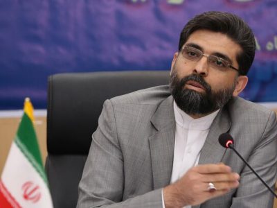 تشریح برنامه حمایتی وزارت صمت از صنایع کوچک / شناسایی صنایع و حرفه های زیر ۵۰ نفر نیروی کار اولین قدم وزارت صمت برای حمایت از صنایع کوچک